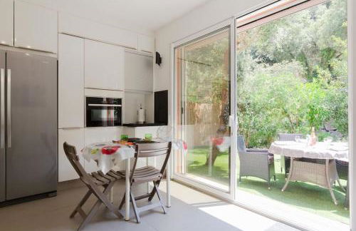 2 pièces climatisé à 200m des plages - Foto 11