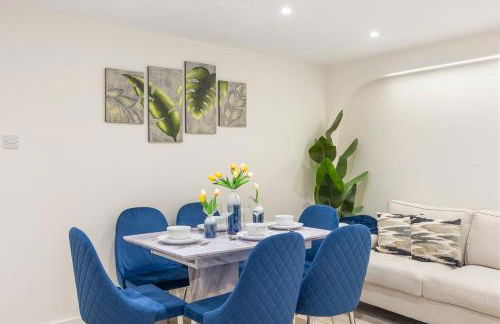 Modern 2 Bed Gem Southend on Sea Free parking - Foto 20