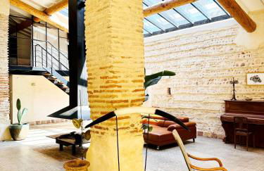 Magnifique Loft - Piscine - Tennis - Babyfoot - Photo 48