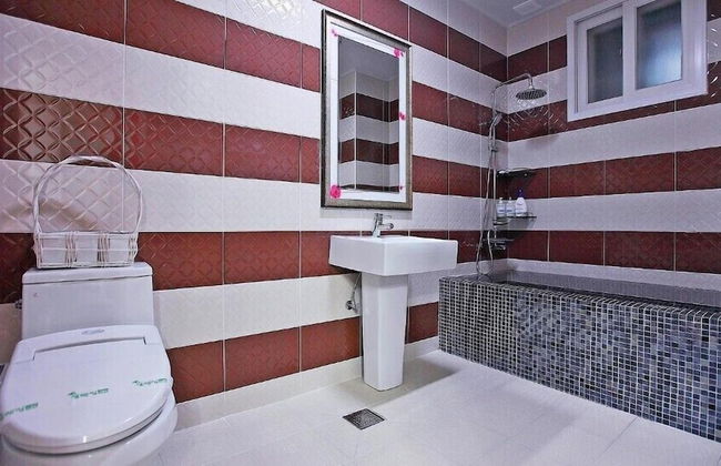 Gyeongju Sulleim Pension - Foto 32