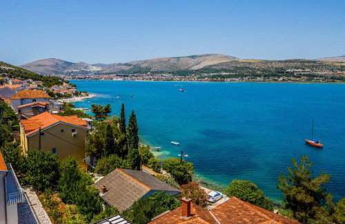 Apartment IslandSea - high end retreat with breathtaking sea views - Photo 29