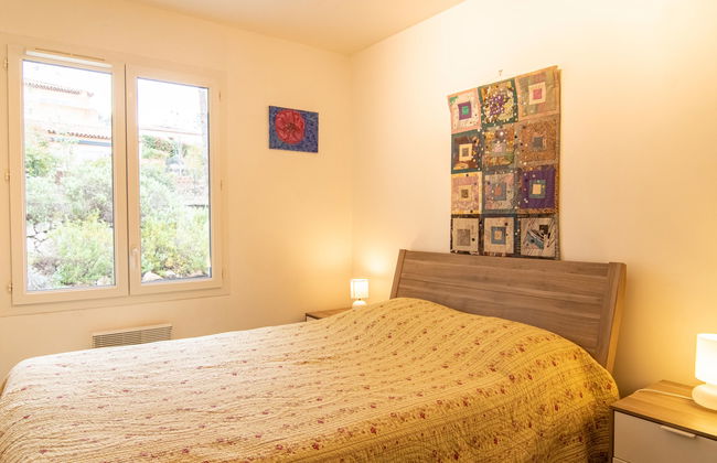 3 bedroom House in Bagnols-en-Forêt with private pool and garden - Photo 23