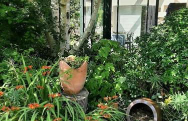La Maison Rose - avec grand jardin clos à 300m de la mer - Foto 7