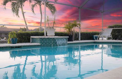 Free HeatedPool on SailboatAccessCanal boat lift - Foto 31