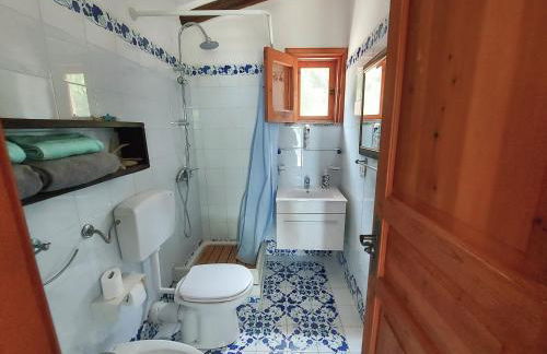 Casa La Quercia- Tra Cefalù ed il Parco delle Madonie - Foto 19