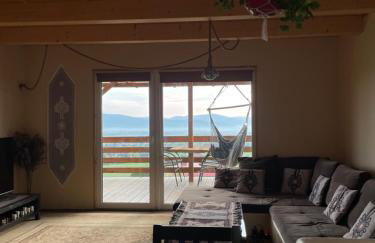 Mały Domek & Chatka Panorama - Foto 49