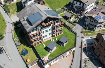 Residence Casa Federica - Foto 29