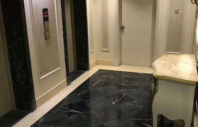 Apartment at San Stefano Grand Plaza - Foto 59