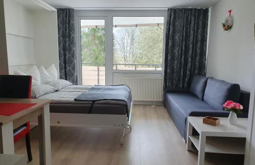 FeWo Amalia - Foto 6