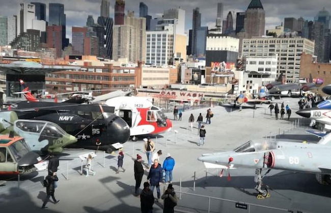 Your Next Vacation Should be Here ...walk to TimeSq - Foto 15