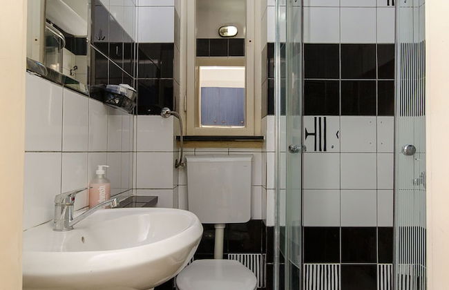 Apartment Z4 - Foto 15