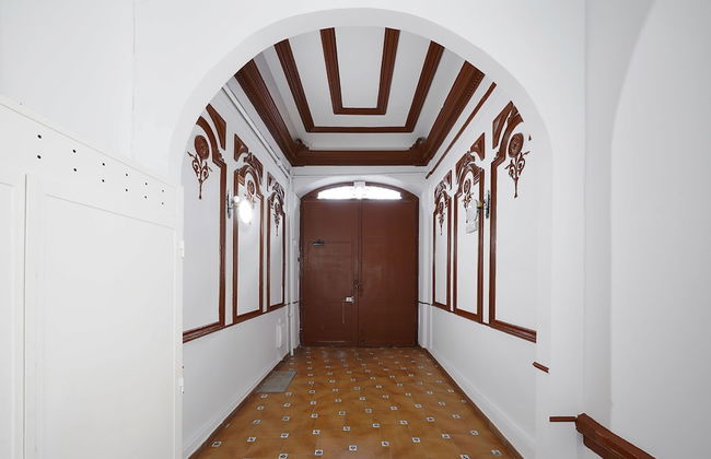 Numa Madrid Luna - Foto 39