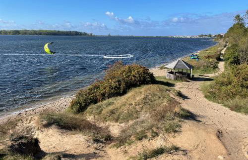 Ferienresidenz am Salzhaff - Foto 20