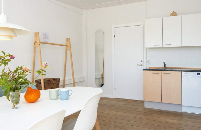3 Person Holiday Park Home in Ulfborg - Photo 5