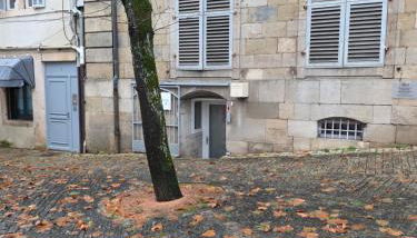 Appartement cosy centre ville - Foto 2