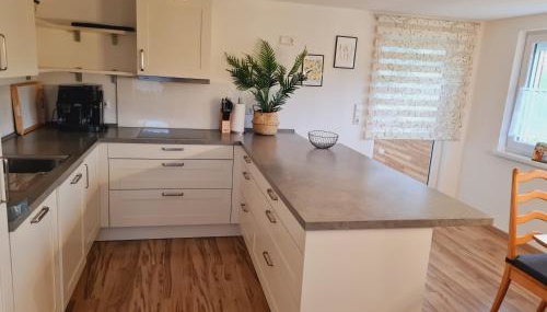 Ferienwohnung Waldfrieden - Foto 4