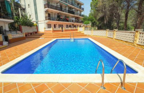 Simba Apartment by Hello Homes Sitges - Foto 16