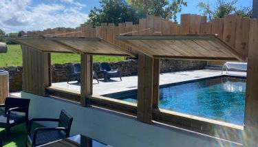 Gîte de barr-avel animaux non admis faire demande - Foto 3