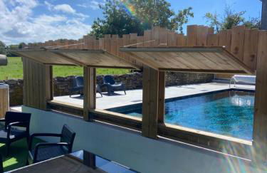 Gîte de barr-avel animaux non admis faire demande - Foto 3