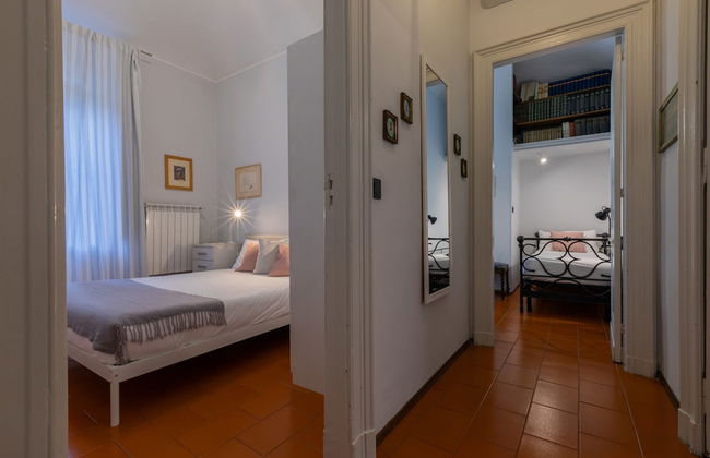 Spazioso Appartamento nei Pressi del Po by Wonderful Italy - Foto 32