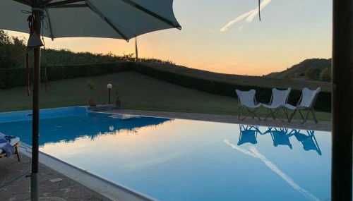 Casa villetta "La Colomba" Nizza Monferrato - Foto 2