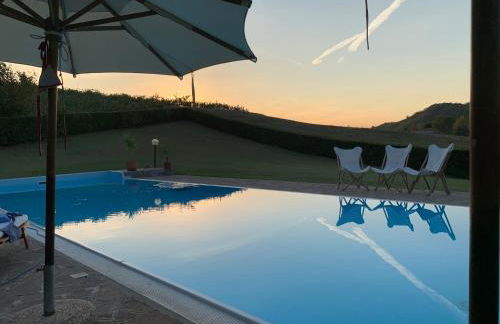 Casa villetta "La Colomba" Nizza Monferrato - Foto 2