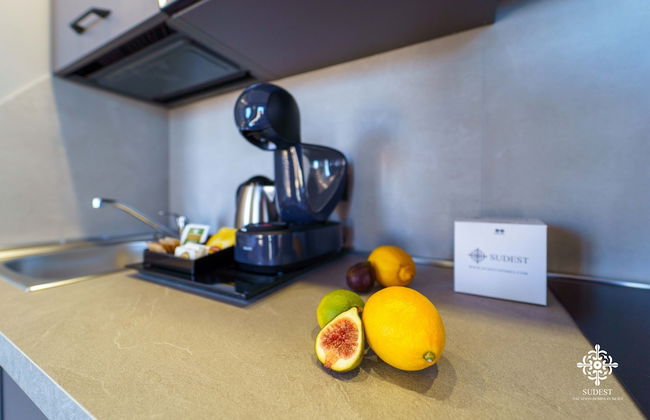 Matteotti Luxury Residence - Foto 67