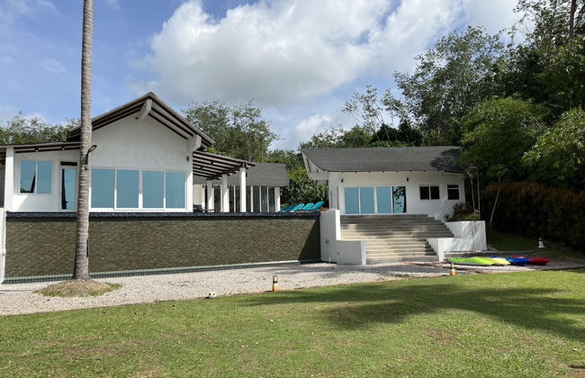 The Beach House - Foto 41