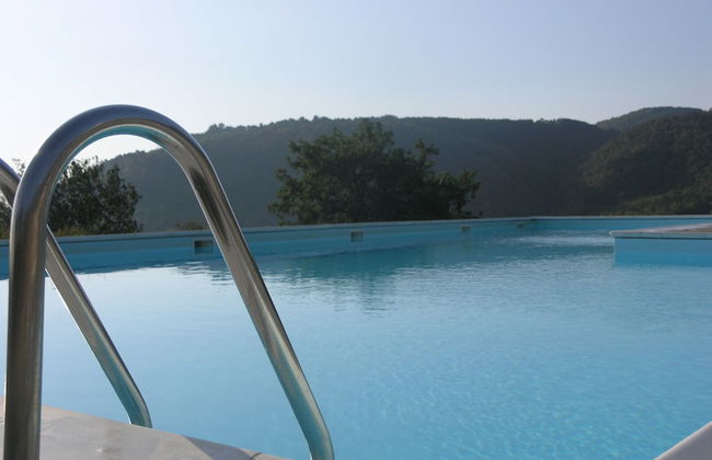 Agriturismo Le Valli - Foto 36