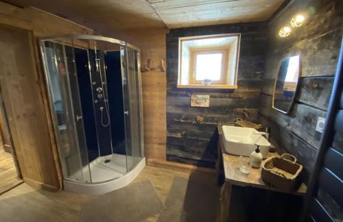 Le refuge de Marius - logement de colpoteur - Photo 7