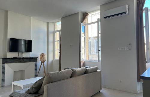 Climatisé,Comfort & Design in Marseille, Confort & style à Marseille - Foto 10