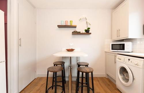 Peaceful zen apartment with parking Kew London - Pass the Keys - Foto 19