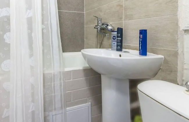 Apartment - Kravchenko 24-35 - Photo 7