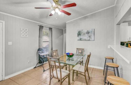 Stylish 4 bedroom home in Groves - Foto 11