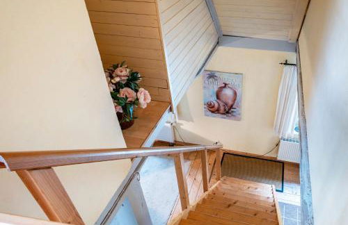 Ferienhaus Altes Nachtwächterhaus - Foto 23