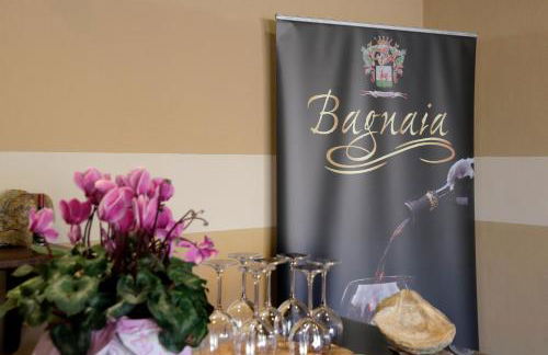 Agriturismo Bagnaia - Foto 44