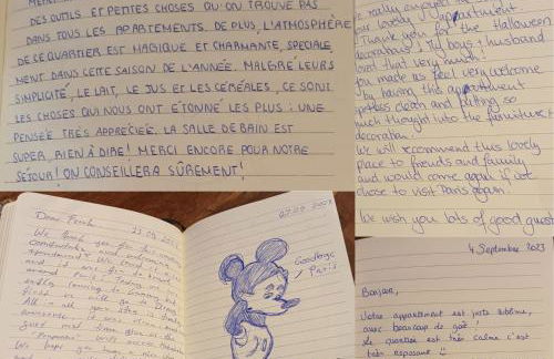 Absolute calm, terrace and private parking - Between Paris and Disney - Foto 29