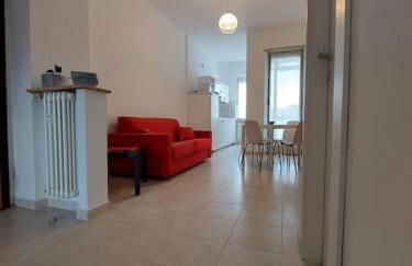 Casina 2 quadrati, vista collina - Foto 7