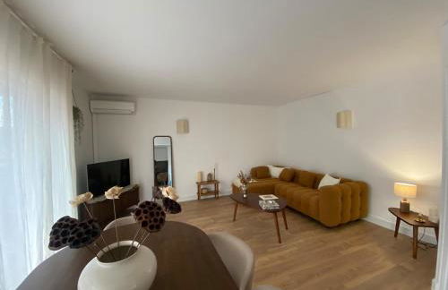 Appartement plein centre vue mer PROPRIANO - Foto 14