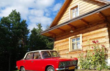 Domek u Heli - Foto 13