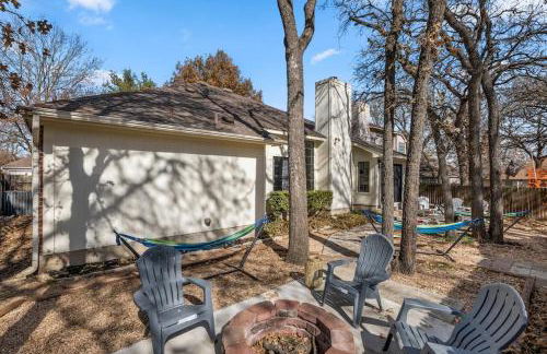 The Bonnie - 5 Bed Near Everything - Photo 59