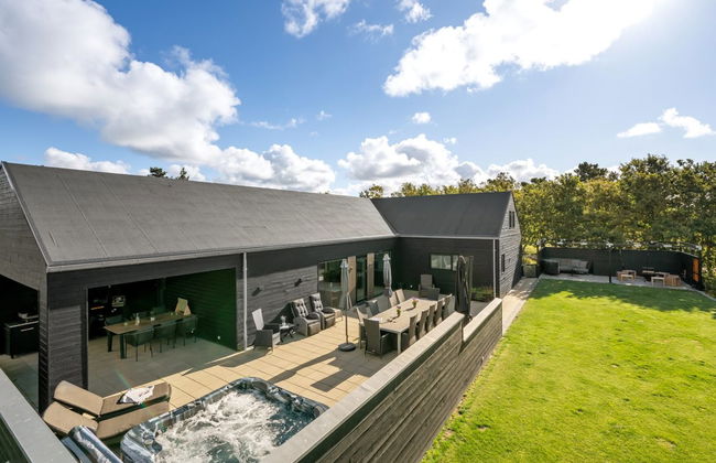 "Tinella" - 250m to the fjord - Foto 1