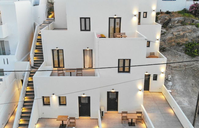 La Maltese Boutique Paros - Foto 44