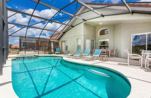 4 Bed Retreat Aviana - Foto 39