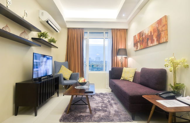 Comfy Suites at The Padgett Place - Foto 27