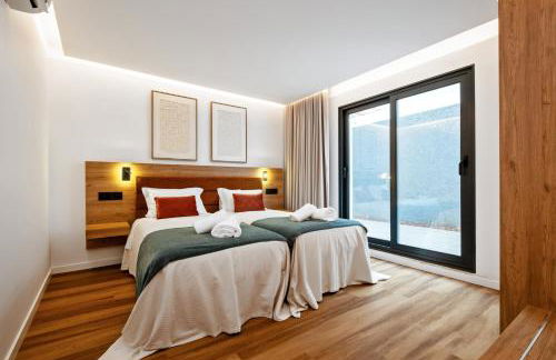 Luxury Seafront Escape II - Foto 23