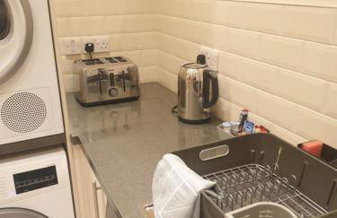 London Luxury Apartments 4 min walk from Ilford Station, with FREE PARKING FREE WIFI - Foto 8