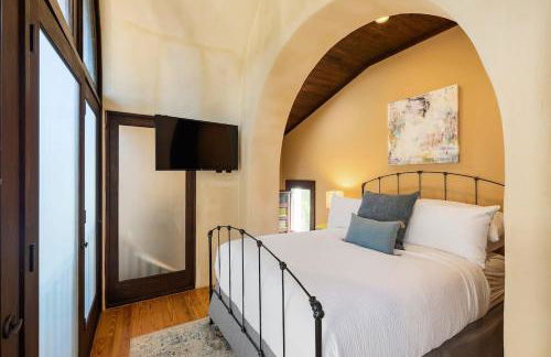 European Influences in the Heart of Charleston - Foto 21