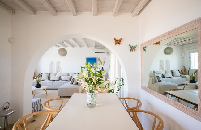 Paradisia Villas - Photo 53