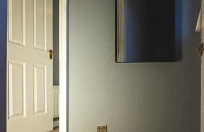 Eden House Luxury 3 Bedroom 6 Sleeper Home Near NEC and Birmingham Airport - Foto 38